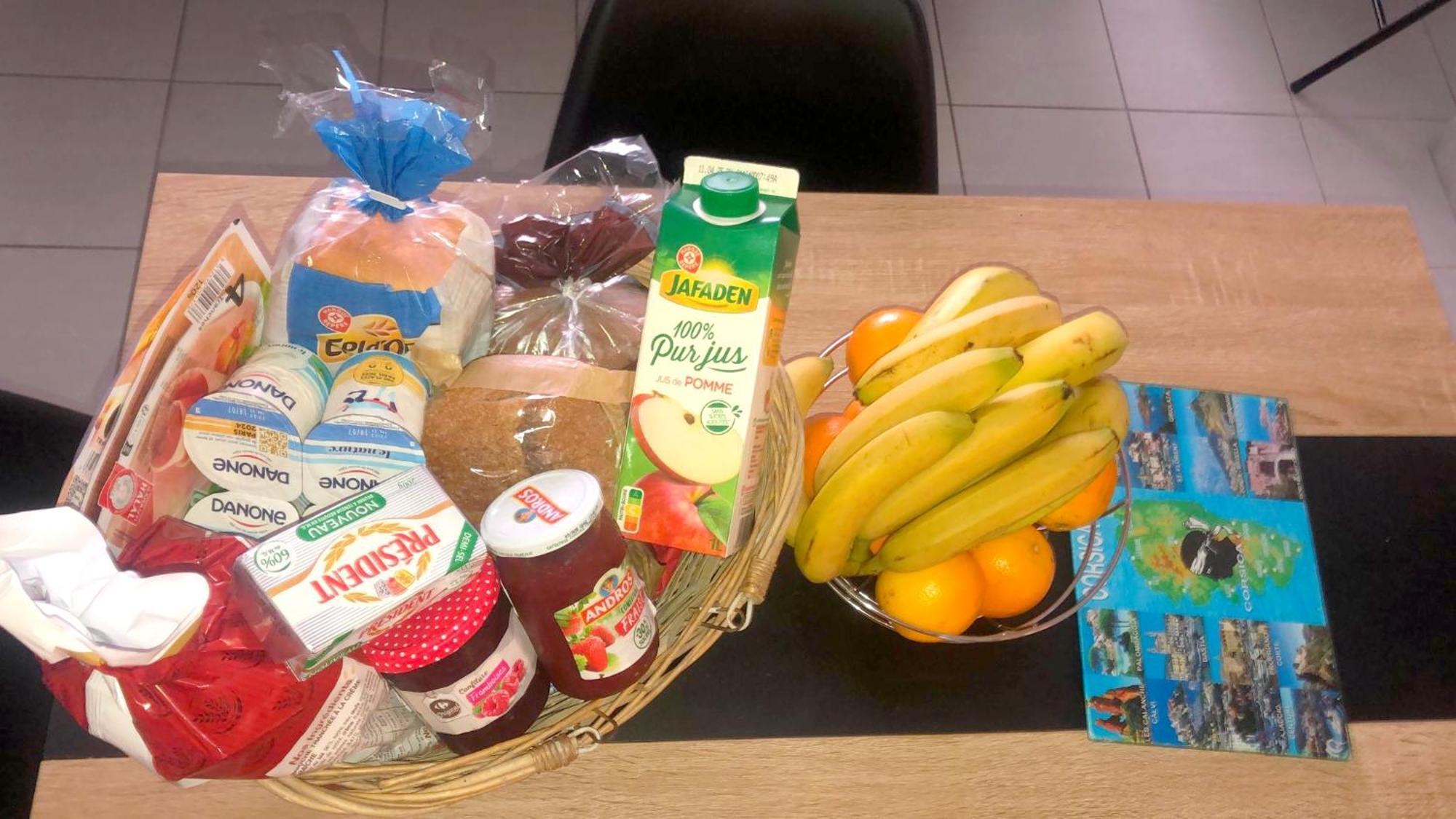 Sejour Perpignan Avec Petit-Dejeuner A La Demande A 20 Minutes De L'Espagne A La Douceur Catalane Bagian luar foto